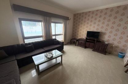 Apartment - 2 Bedrooms - 2 Bathrooms for rent in Al Juffair - Capital Governorate