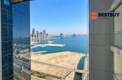 Apartment - 1 - 2 for sale in Al Juffair - Capital Governorate