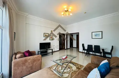 Apartment - 2 Bedrooms - 3 Bathrooms for sale in Seef - Capital Governorate