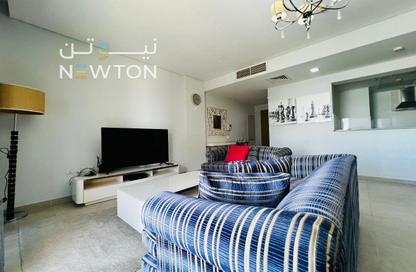 Apartment - 2 Bedrooms - 2 Bathrooms for rent in Amwaj Avenue - Amwaj Islands - Muharraq Governorate Apartment - 2 Bedrooms - 2 Bathrooms for rent in Amwaj Avenue - Amwaj Islands - Muharraq Governorate