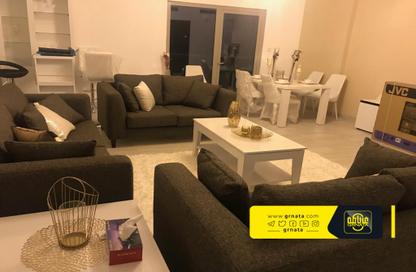 Apartment - 2 - 2 for sale in Al Juffair - Capital Governorate
