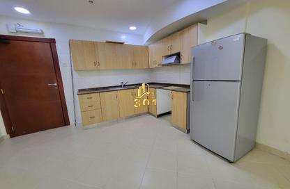Apartment - 2 Bedrooms - 2 Bathrooms for rent in Janabiya - Northern Governorate