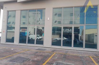 Shop - Studio - 1 for rent in Dilmunia Island - Muharraq Governorate Shop - Studio - 1 for rent in Dilmunia Island - Muharraq Governorate