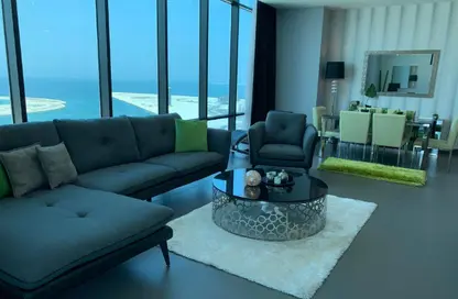 Apartment - 2 Bedrooms - 2 Bathrooms for rent in Seef - Capital Governorate
