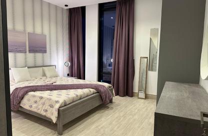 Apartment - 2 Bedrooms - 2 Bathrooms for rent in Seef - Capital Governorate