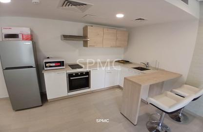 Apartment - Studio - 1 Bathroom for rent in Busaiteen - Muharraq Governorate Apartment - Studio - 1 Bathroom for rent in Busaiteen - Muharraq Governorate