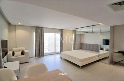 Apartment - Studio - 1 Bathroom for rent in Busaiteen - Muharraq Governorate