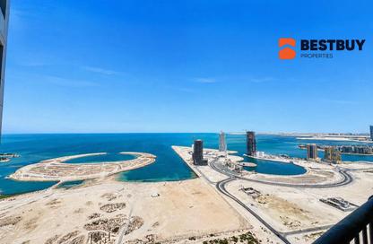 Apartment - 1 - 2 for rent in Seef - Capital Governorate
