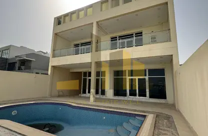 Villa - 7 Bedrooms - 7+ Bathrooms for sale in The Lagoon - Amwaj Islands - Muharraq Governorate