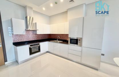 Apartment - 1 - 2 for rent in Sanabis - Manama - Capital Governorate Apartment - 1 - 2 for rent in Sanabis - Manama - Capital Governorate