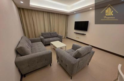 Apartment - 2 Bedrooms - 3 Bathrooms for rent in Busaiteen - Muharraq Governorate Apartment - 2 Bedrooms - 3 Bathrooms for rent in Busaiteen - Muharraq Governorate