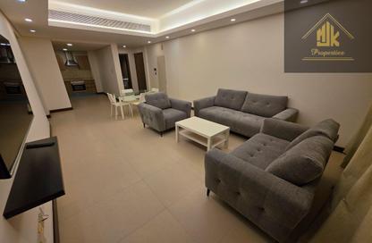 Apartment - 2 Bedrooms - 3 Bathrooms for rent in Busaiteen - Muharraq Governorate Apartment - 2 Bedrooms - 3 Bathrooms for rent in Busaiteen - Muharraq Governorate