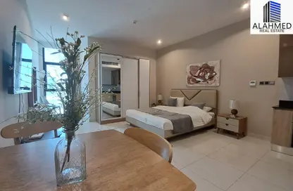 Apartment - 1 Bedroom - 1 Bathroom for rent in Manama Souq - Manama - Capital Governorate