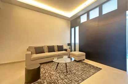 Apartment - 1 Bedroom - 1 Bathroom for rent in Al Juffair - Capital Governorate