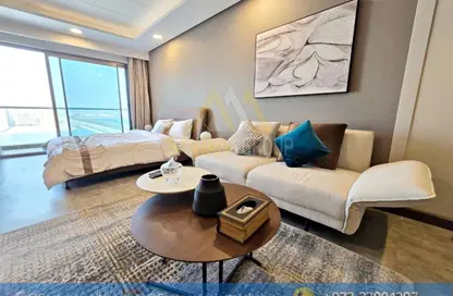 Apartment - Studio - 1 Bathroom for rent in Hidd - Muharraq Governorate