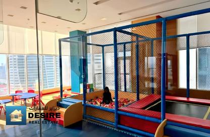 Apartment - 3 Bedrooms - 3 Bathrooms for rent in Al Juffair - Capital Governorate Apartment - 3 Bedrooms - 3 Bathrooms for rent in Al Juffair - Capital Governorate
