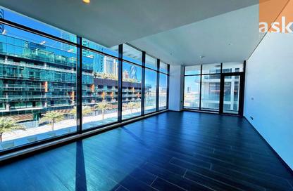 Apartment - 2 - 3 for rent in Bahrain Financial Harbour - Manama - Capital Governorate