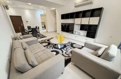 Apartment - 3 Bedrooms - 3 Bathrooms for rent in Saar - Northern Governorate