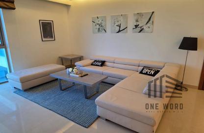 Apartment - 2 - 3 for rent in Reef Island - Capital Governorate