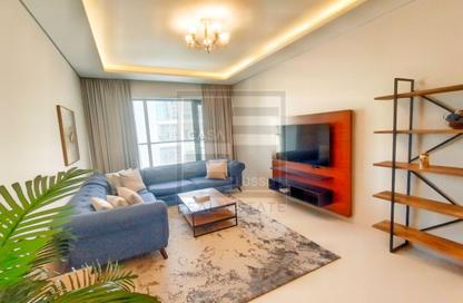 Apartment - 2 Bedrooms - 3 Bathrooms for rent in The Lagoon - Amwaj Islands - Muharraq Governorate