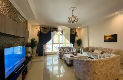 شقة - 3 غرف نوم - 3 حمامات للبيع في الجفير - محافظة العاصمة