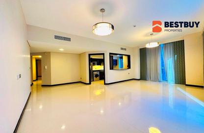 Apartment - 3 Bedrooms - 5 Bathrooms for sale in Al Juffair - Capital Governorate Apartment - 3 Bedrooms - 5 Bathrooms for sale in Al Juffair - Capital Governorate