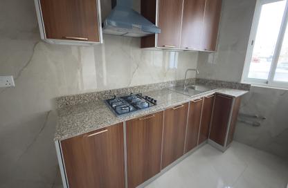 Apartment - 1 Bedroom - 1 Bathroom for rent in Tubli - Central Governorate