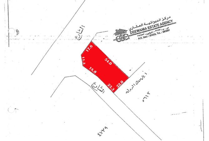 56301376 - الصورة الرئيسية للعقار