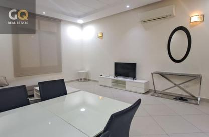 Apartment - 2 - 2 for rent in Salmaniya - Manama - Capital Governorate