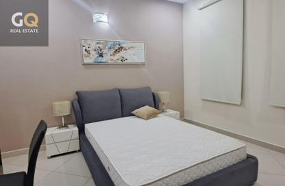 Apartment - 2 - 2 for rent in Salmaniya - Manama - Capital Governorate