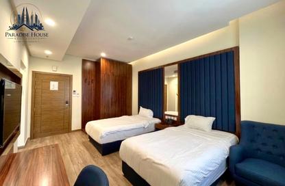 Apartment - Studio - 1 for rent in Al Juffair - Capital Governorate Apartment - Studio - 1 for rent in Al Juffair - Capital Governorate