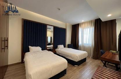 Apartment - Studio - 1 for rent in Al Juffair - Capital Governorate