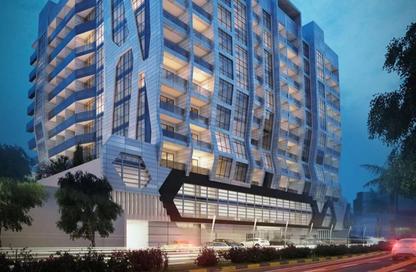 Apartment - Studio - 1 Bathroom for rent in Hidd - Muharraq Governorate