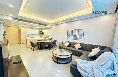 دوبلكس - 2 غرف نوم - 3 حمامات للايجار في الجفير - محافظة العاصمة دوبلكس - 2 غرف نوم - 3 حمامات للايجار في الجفير - محافظة العاصمة