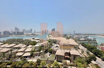 Penthouse - 4 Bedrooms - 6 Bathrooms for rent in Reef Island - Capital Governorate Penthouse - 4 Bedrooms - 6 Bathrooms for rent in Reef Island - Capital Governorate