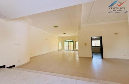 Villa - 3 Bedrooms - 3 Bathrooms for rent in Janabiya - Northern Governorate