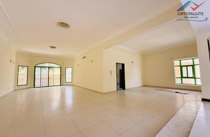Villa - 3 Bedrooms - 3 Bathrooms for rent in Janabiya - Northern Governorate