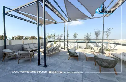 شقة - 3 غرف نوم - 5 حمامات للبيع في الحد - المحرق