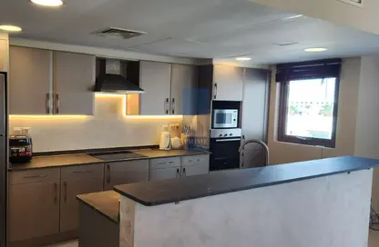 Compound - 2 Bedrooms - 2 Bathrooms for sale in Tala Island - Amwaj Islands - Muharraq Governorate