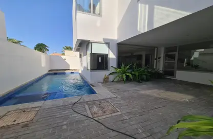 Villa - 4 Bedrooms - 4 Bathrooms for rent in Saar - Northern Governorate