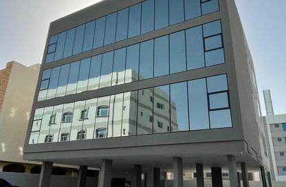 Office Space - Studio - 1 Bathroom for rent in Seef - Capital Governorate