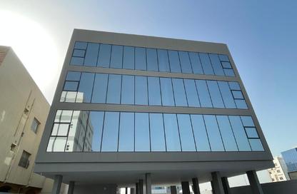 Office Space - Studio - 1 Bathroom for rent in Seef - Capital Governorate