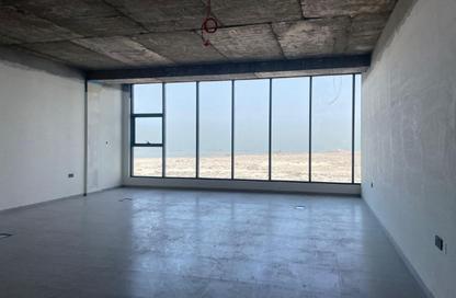 Office Space - Studio - 1 Bathroom for rent in Seef - Capital Governorate
