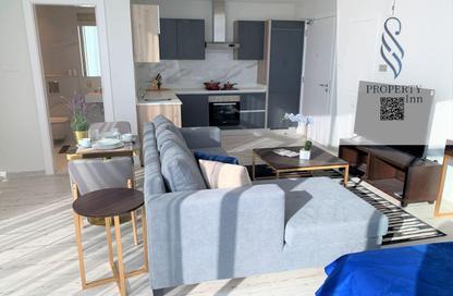 Apartment - Studio - 1 Bathroom for rent in Seef - Capital Governorate