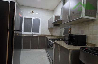 Apartment - 2 Bedrooms - 3 Bathrooms for rent in Hidd - Muharraq Governorate