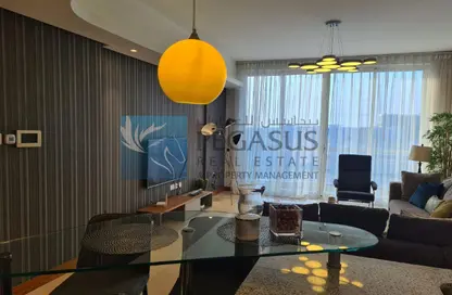 شقة - غرفة نوم - 2 حمامات للبيع في دلمونيا - المحرق