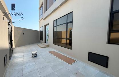 Villa - 4 Bedrooms - 4 Bathrooms for sale in Saraya 2 - Bu Quwah - Northern Governorate Villa - 4 Bedrooms - 4 Bathrooms for sale in Saraya 2 - Bu Quwah - Northern Governorate
