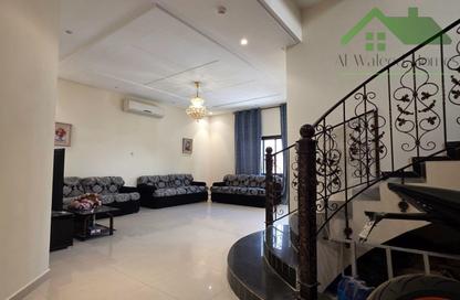 Villa - 4 Bedrooms - 5 Bathrooms for rent in Hidd - Muharraq Governorate Villa - 4 Bedrooms - 5 Bathrooms for rent in Hidd - Muharraq Governorate