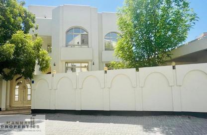 Villa - 5 Bedrooms - 6 Bathrooms for rent in Tubli - Central Governorate