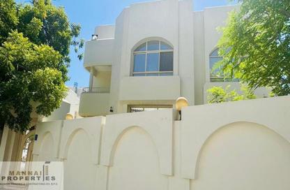 Villa - 5 Bedrooms - 6 Bathrooms for rent in Tubli - Central Governorate